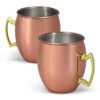 Wauchope Mule Mug copper Wauchope Mule Mug copper