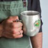 Wauchope Mule Mug feature Wauchope Mule Mug feature