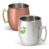 Wauchope Mule Mug main Wauchope Mule Mug main
