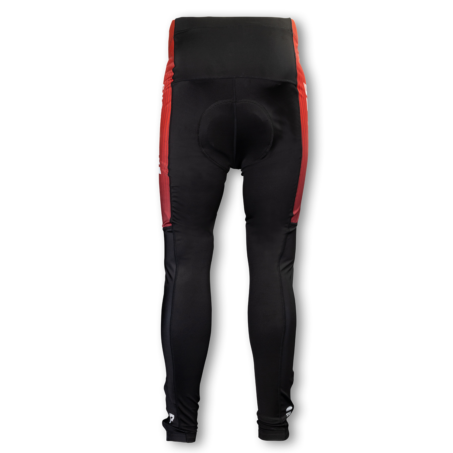 Wedderburn Mens Cycling Pants back Wedderburn Mens Cycling Pants back