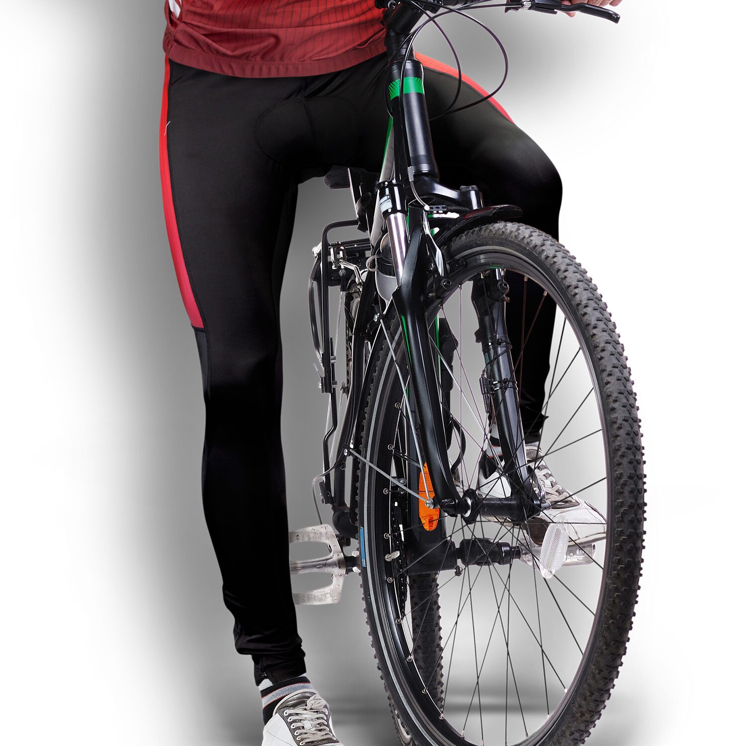 Wedderburn Mens Cycling Pants main