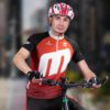 Wedderburn Mens Cycling Top feature Wedderburn Mens Cycling Top feature