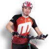 Wedderburn Mens Cycling Top main Wedderburn Mens Cycling Top main