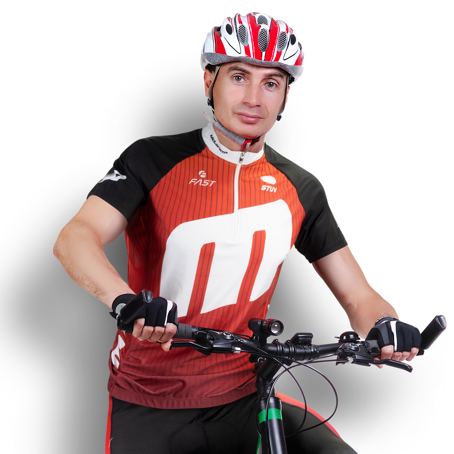 Wedderburn Mens Cycling Top main Wedderburn Mens Cycling Top main