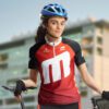 Wedderburn Womens Cycling Top feature Wedderburn Womens Cycling Top feature