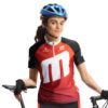 Wedderburn Womens Cycling Top main Wedderburn Womens Cycling Top main