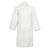 Weipa Bathrobe back Weipa Bathrobe back