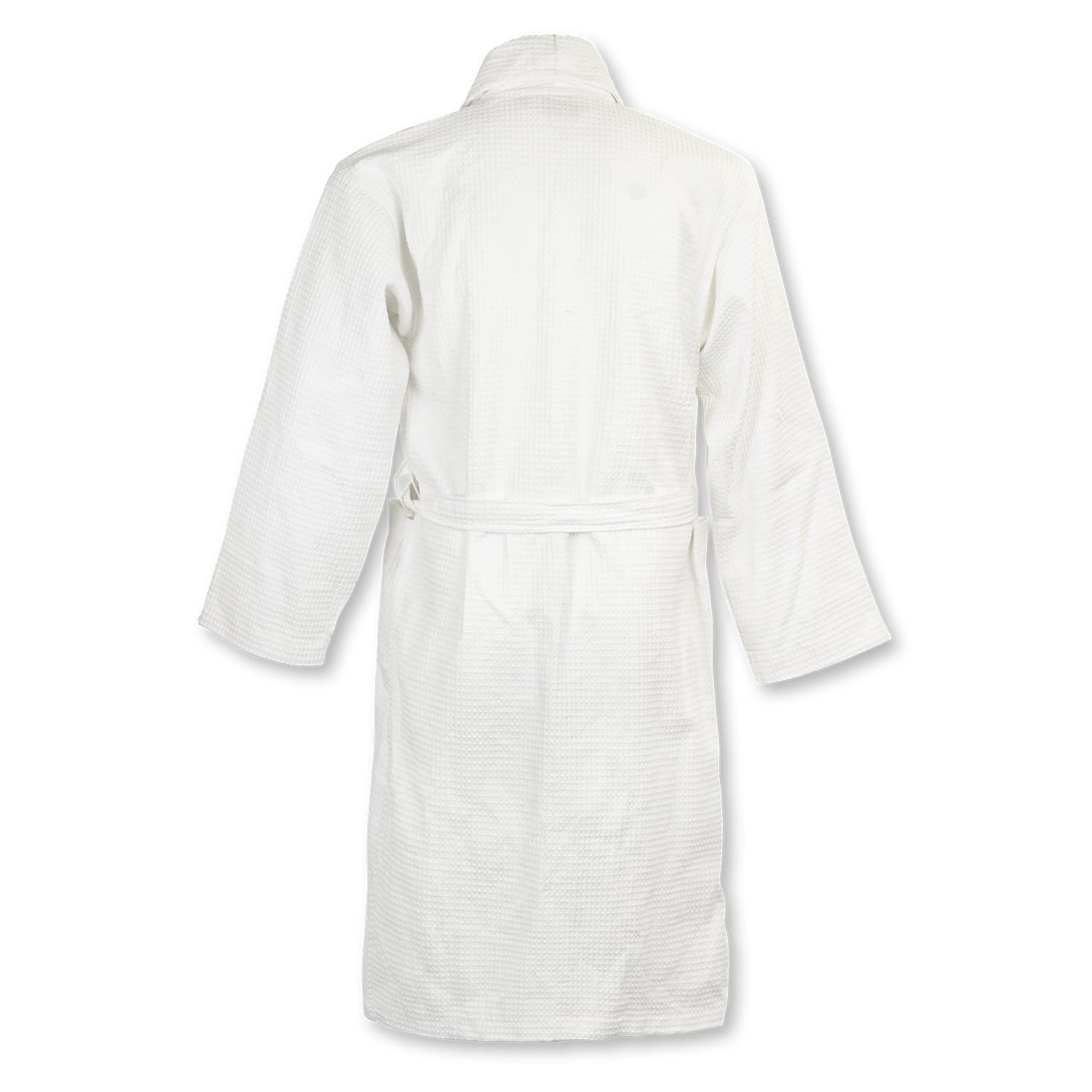 Weipa Bathrobe back Weipa Bathrobe back