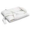 Weipa Bathrobe detail Weipa Bathrobe detail