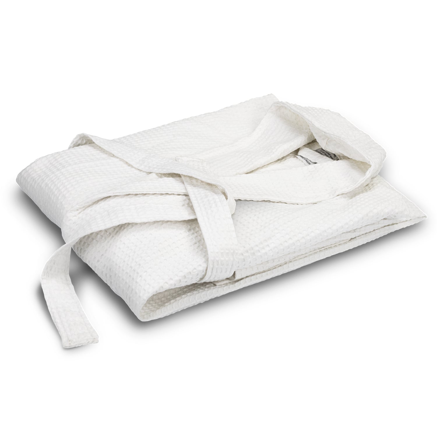 Weipa Bathrobe detail Weipa Bathrobe detail