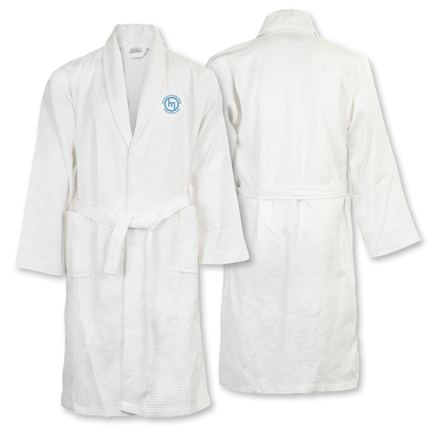 Weipa Bathrobe main Weipa Bathrobe main