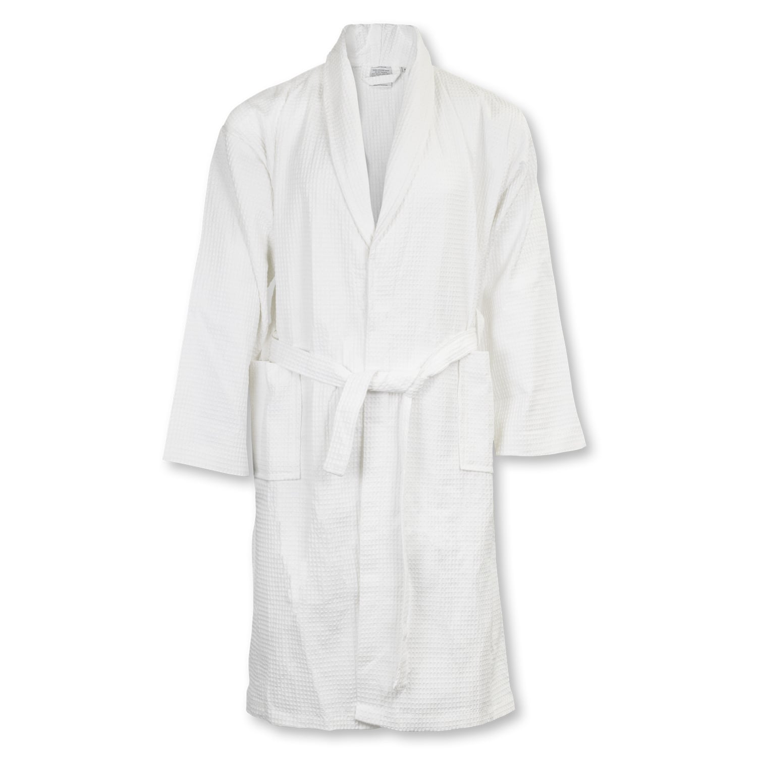 Weipa Bathrobe white Weipa Bathrobe white