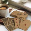 Werribee Playing Cards feature