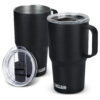 Yankalilla Vacuum Mug 700ml black