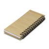 Yeppoon Sticky Note Wallet back