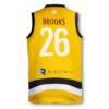 Yerranderie Mens AFL Top back Yerranderie Mens AFL Top back