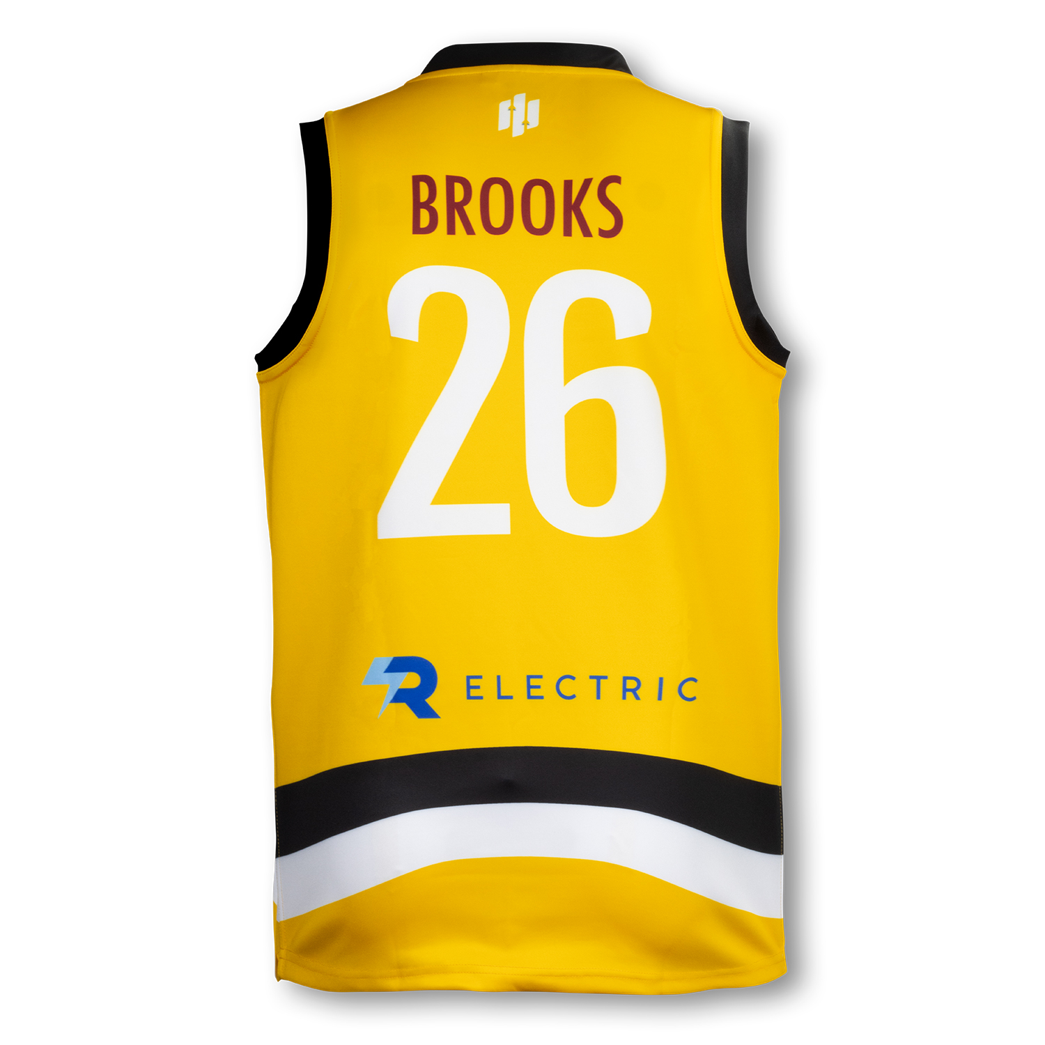 Yerranderie Mens AFL Top back Yerranderie Mens AFL Top back