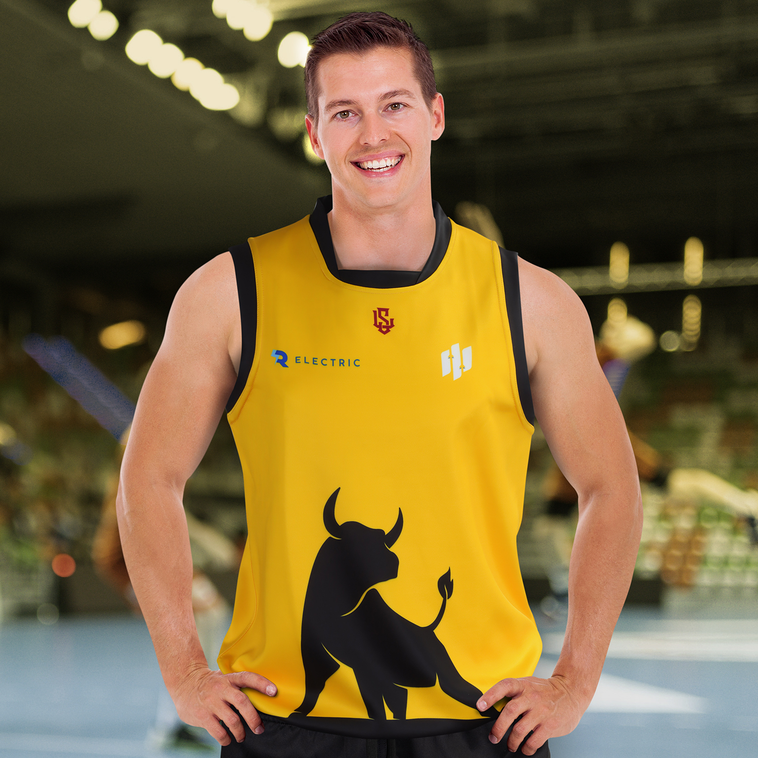 Yerranderie Mens AFL Top feature Yerranderie Mens AFL Top feature