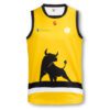 Yerranderie Mens AFL Top front Yerranderie Mens AFL Top front