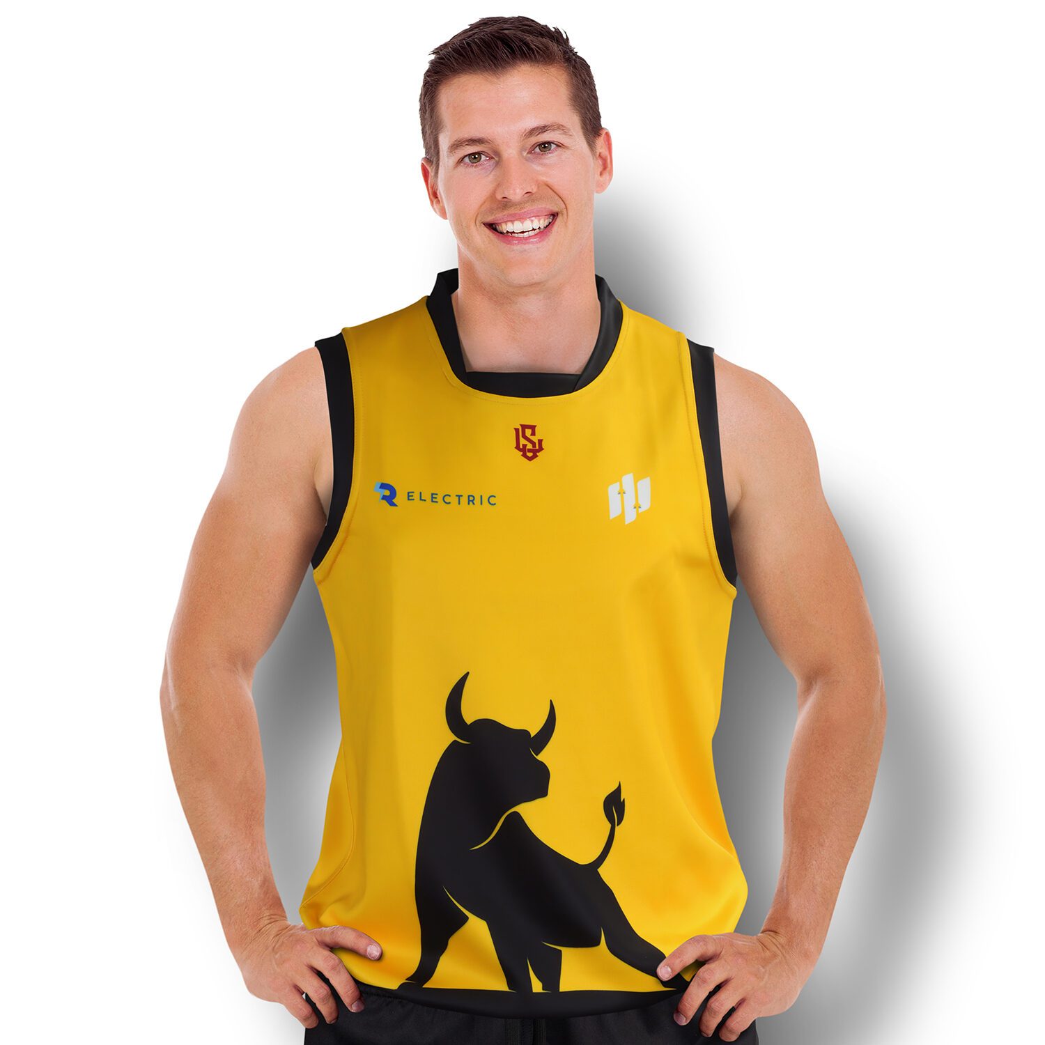 Yerranderie Mens AFL Top main