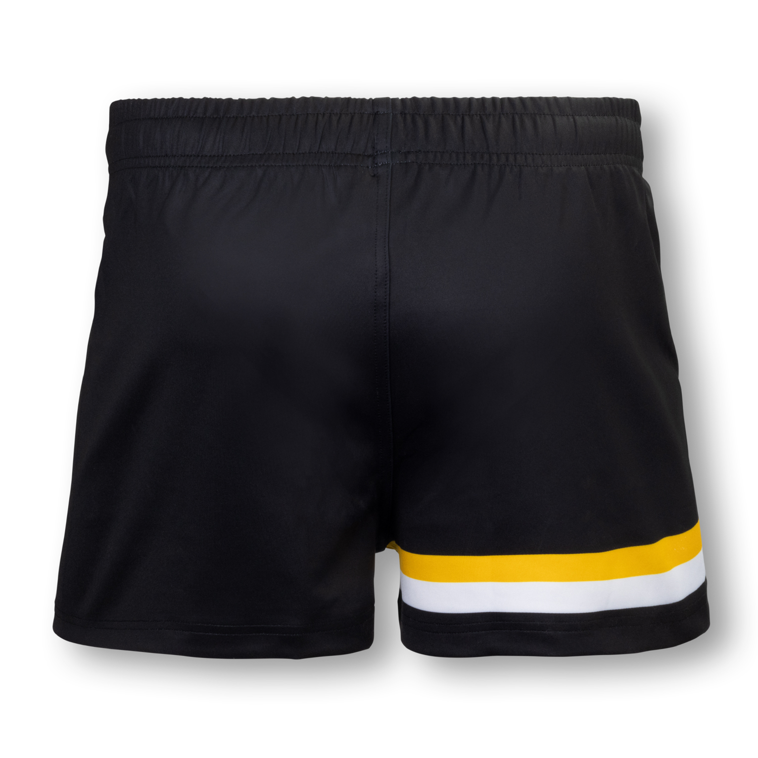 Yerranderie Womens AFL Shorts back Yerranderie Womens AFL Shorts back