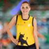 Yerranderie Womens AFL Top feature Yerranderie Womens AFL Top feature
