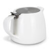 Zeehan Teapot back