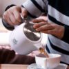 Zeehan Teapot feature