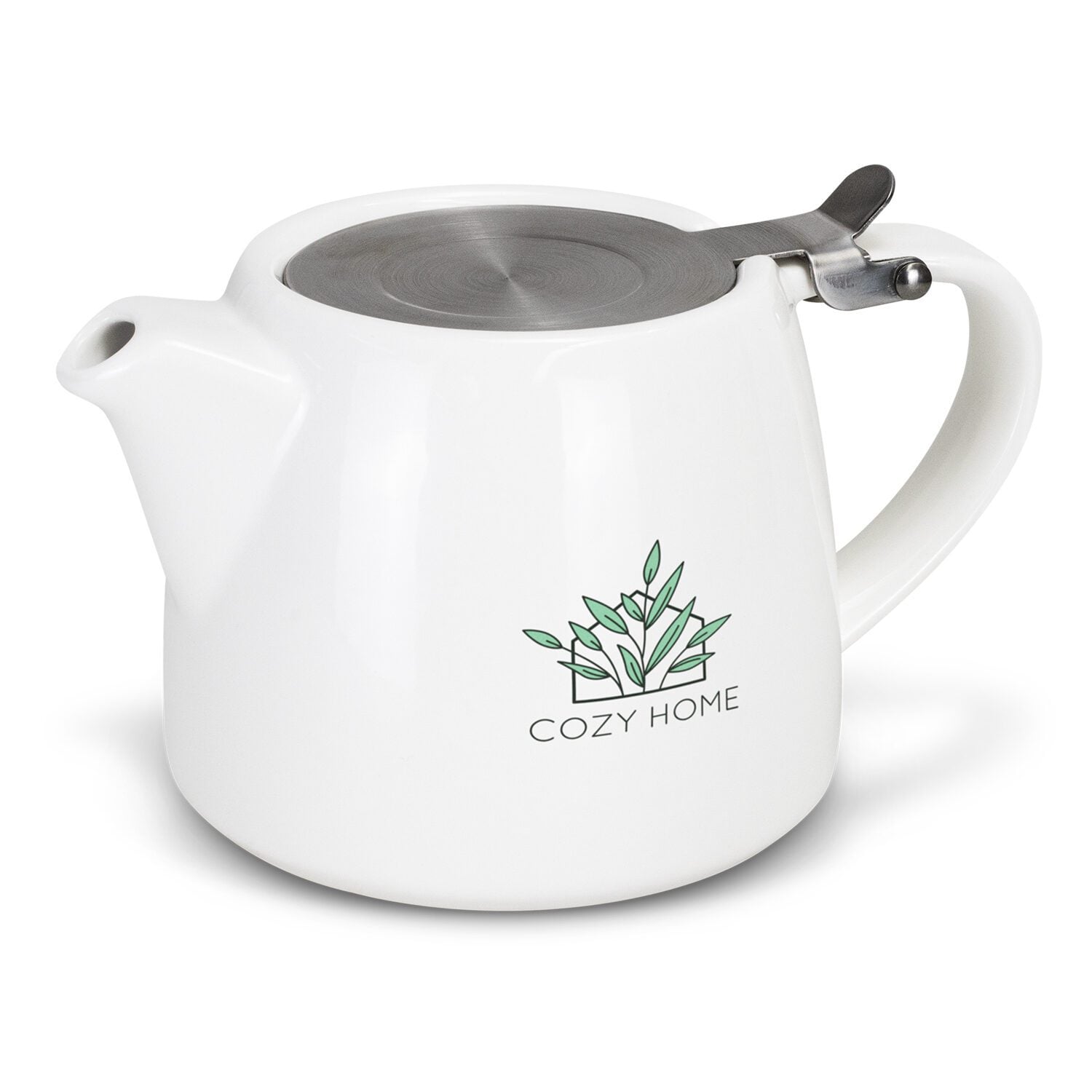 Zeehan Teapot main