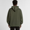 AS Colour Mens Relax Hood back AS Colour Mens Relax Hood back