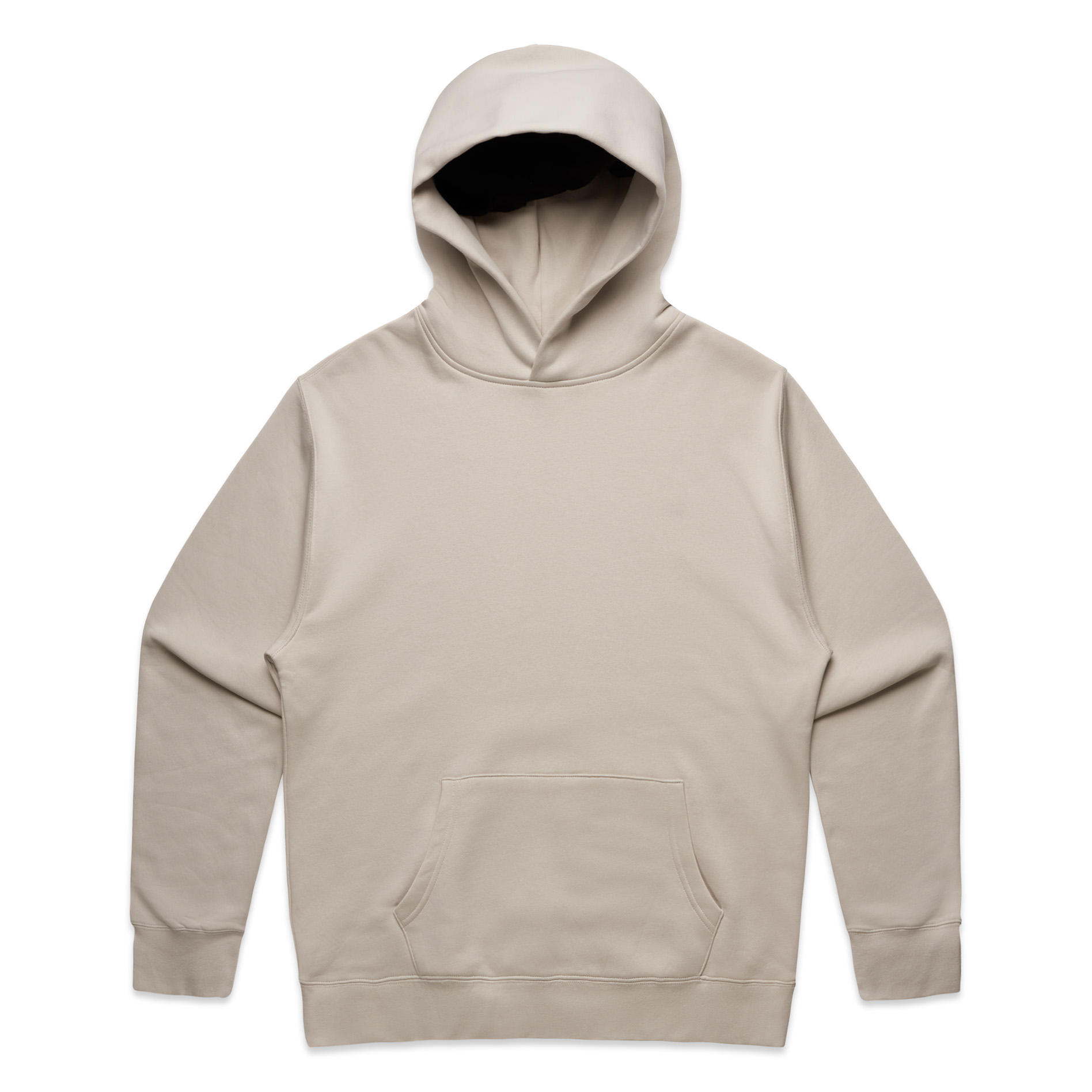 AS Colour Mens Relax Hood bone AS Colour Mens Relax Hood bone