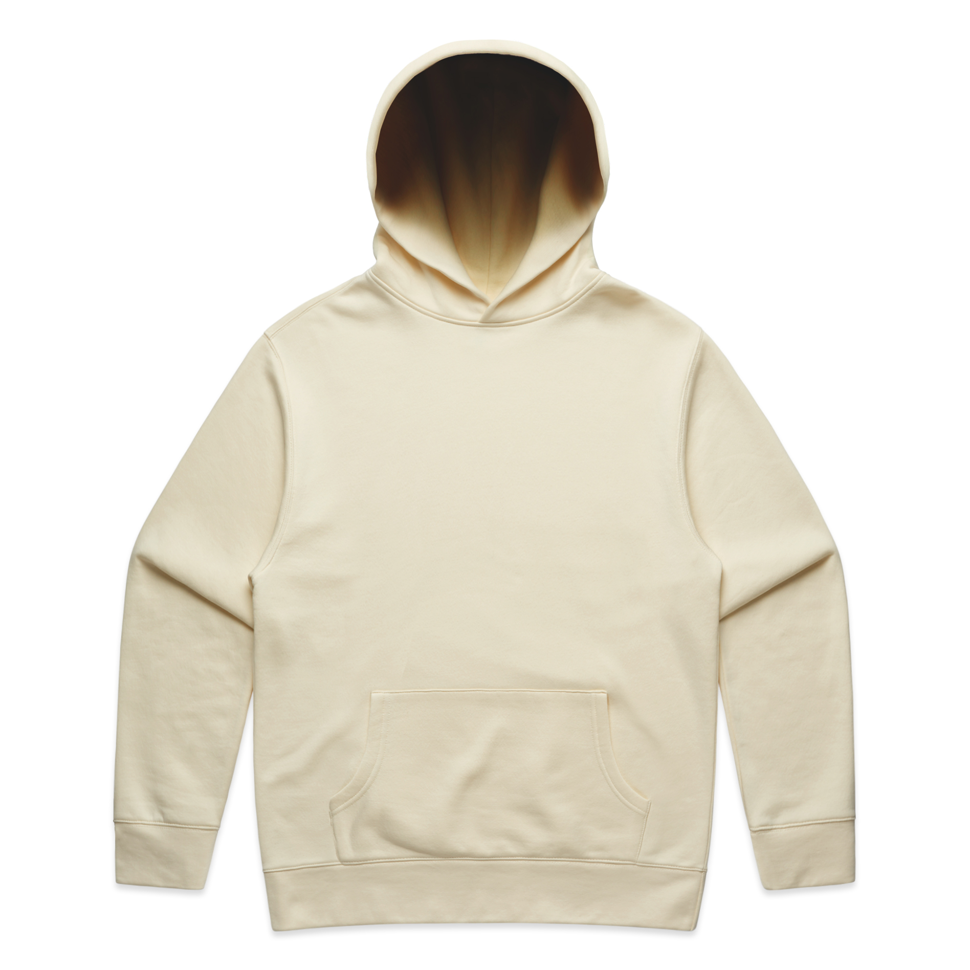 AS Colour Mens Relax Hood butter AS Colour Mens Relax Hood butter