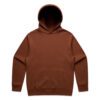 AS Colour Mens Relax Hood clay AS Colour Mens Relax Hood clay