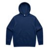 AS Colour Mens Relax Hood cobalt AS Colour Mens Relax Hood cobalt