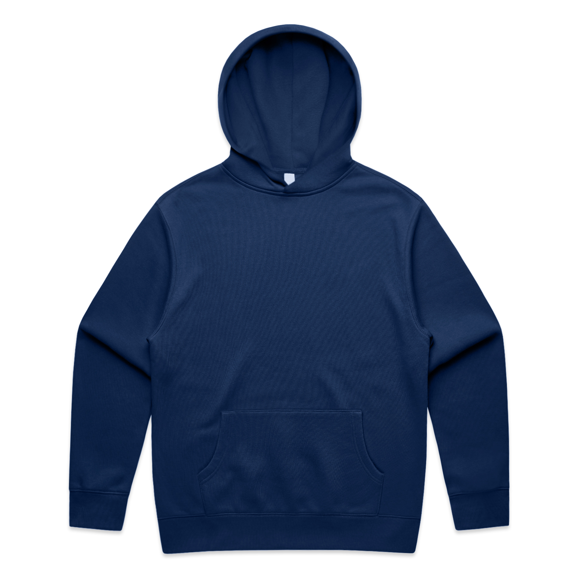 AS Colour Mens Relax Hood cobalt AS Colour Mens Relax Hood cobalt