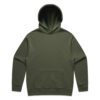 AS Colour Mens Relax Hood cypress AS Colour Mens Relax Hood cypress