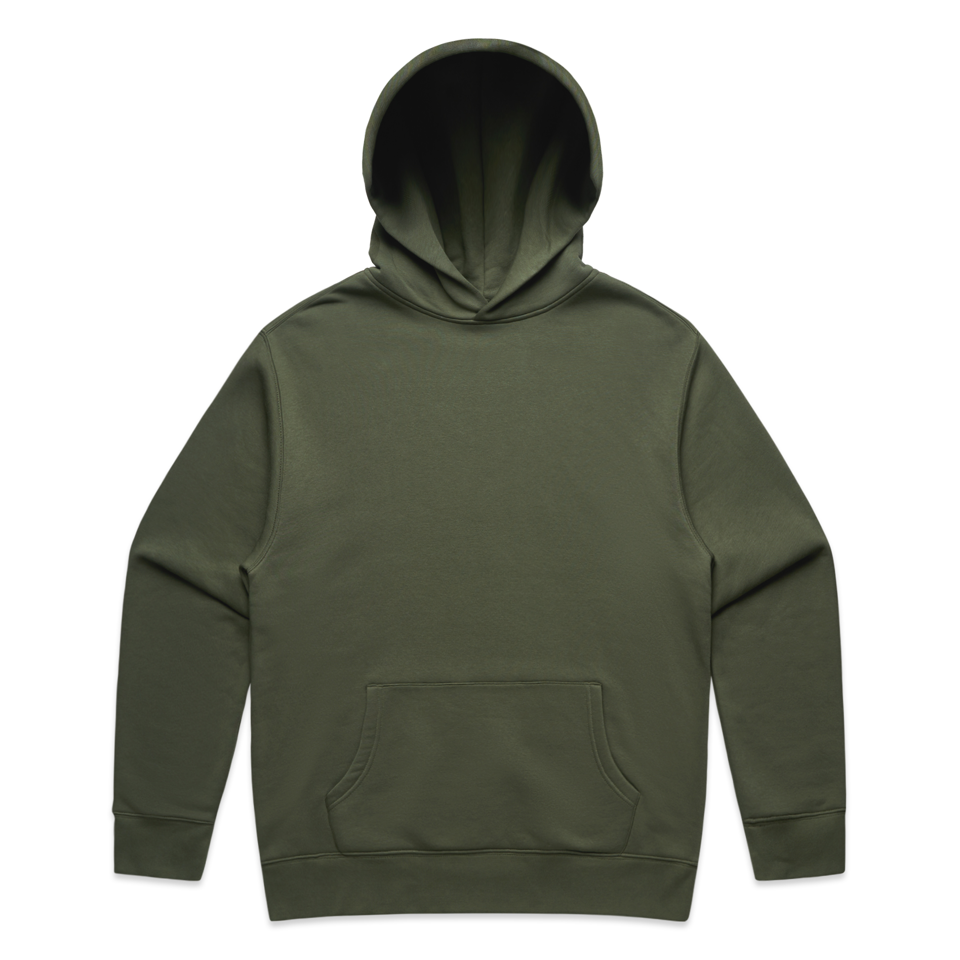 AS Colour Mens Relax Hood cypress AS Colour Mens Relax Hood cypress