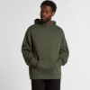 AS Colour Mens Relax Hood loose AS Colour Mens Relax Hood loose
