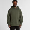 AS Colour Mens Relax Hood main AS Colour Mens Relax Hood main