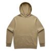 AS Colour Mens Relax Hood sand AS Colour Mens Relax Hood sand