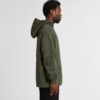 AS Colour Mens Relax Hood side AS Colour Mens Relax Hood side