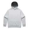 AS Colour Mens Relax Hood white marle AS Colour Mens Relax Hood white marle