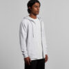 ASColour Mens Official Zip Hood turn ASColour Mens Official Zip Hood turn