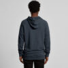 ASColour Mens Premium Hood back ASColour Mens Premium Hood back