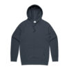 ASColour Mens Premium Hood petrol blue scaled ASColour Mens Premium Hood petrol blue scaled