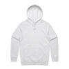 ASColour Mens Premium Hood white marle scaled ASColour Mens Premium Hood white marle scaled