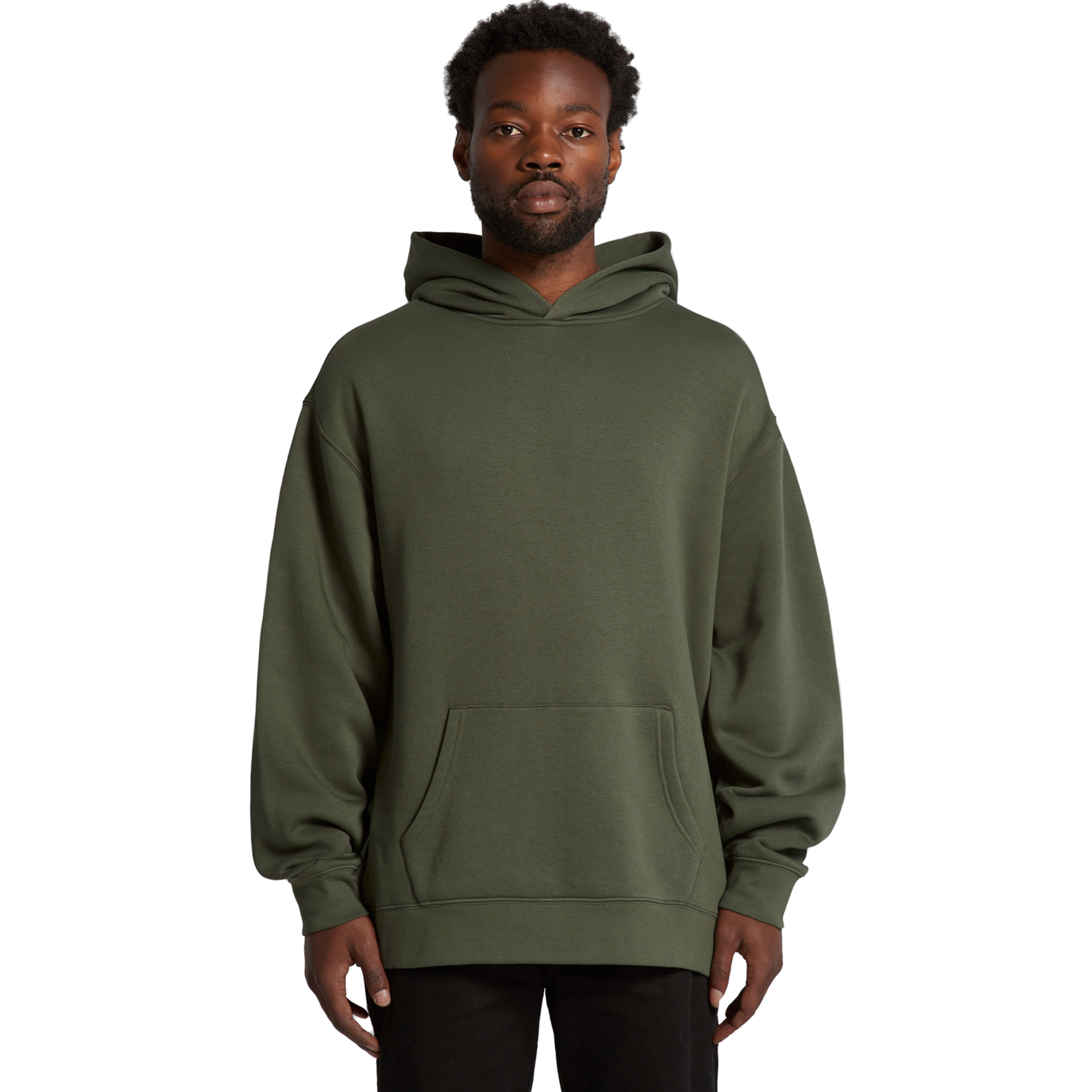 ASColour Mens Relax Hood main main ASColour Mens Relax Hood main main