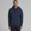 ASColour Mens Stencil Hood 4XL–5XL front ASColour Mens Stencil Hood 4XL–5XL front