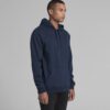 ASColour Mens Stencil Hood 4XL–5XL turn ASColour Mens Stencil Hood 4XL–5XL turn