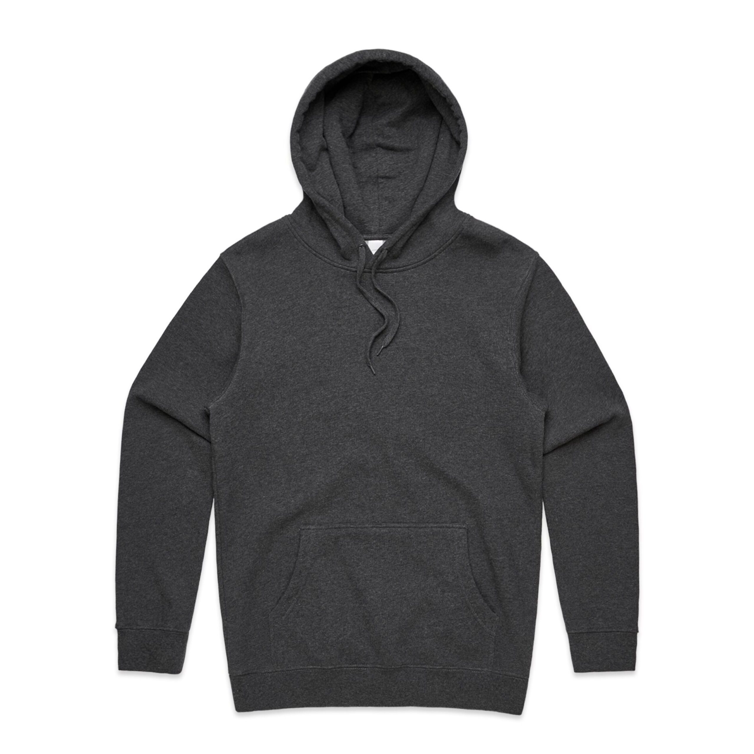 ASColour Mens Stencil Hood asphalt marle scaled ASColour Mens Stencil Hood asphalt marle scaled